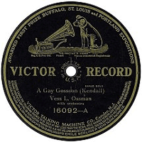 Victor 16092